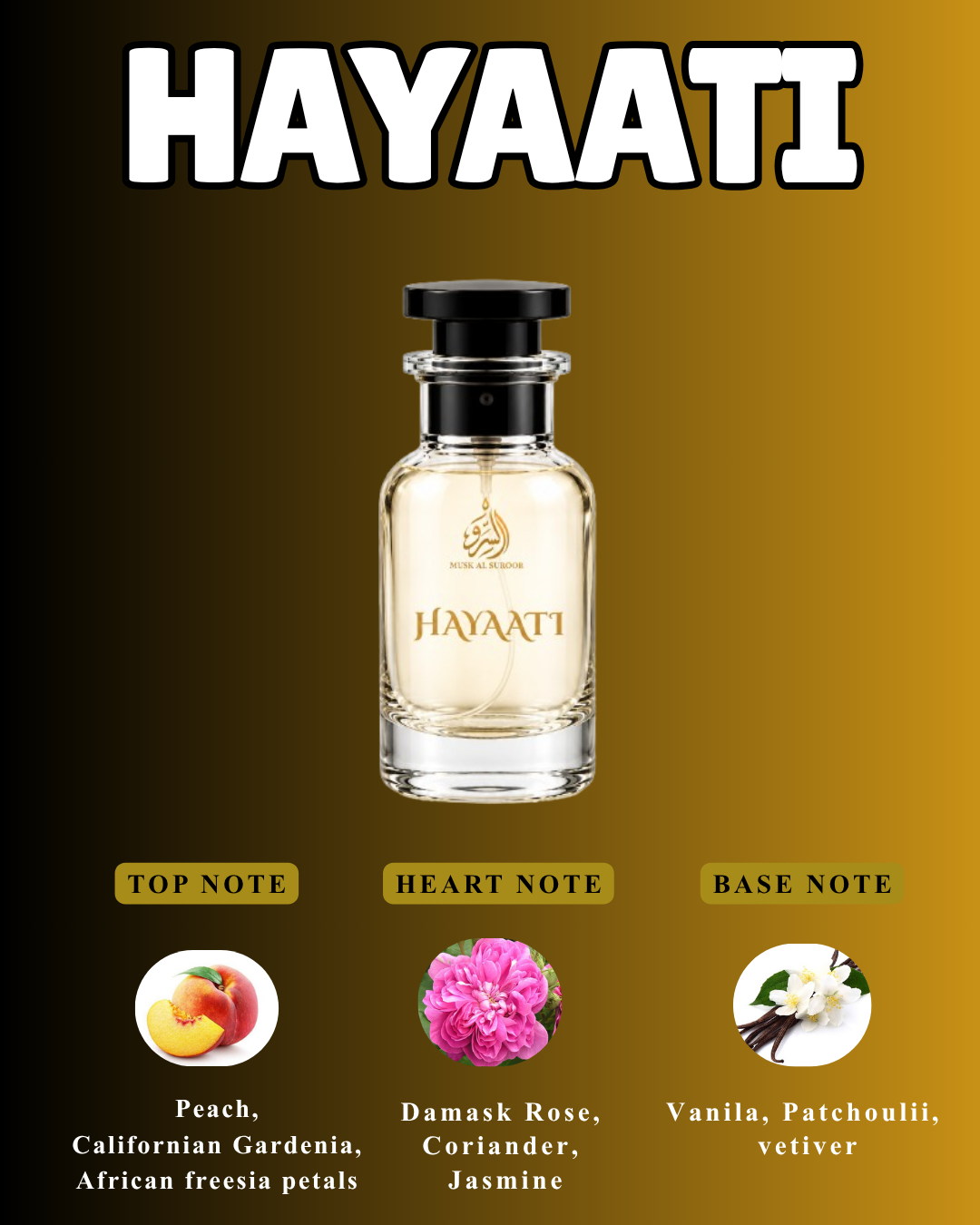 HAYAATI - Image 3