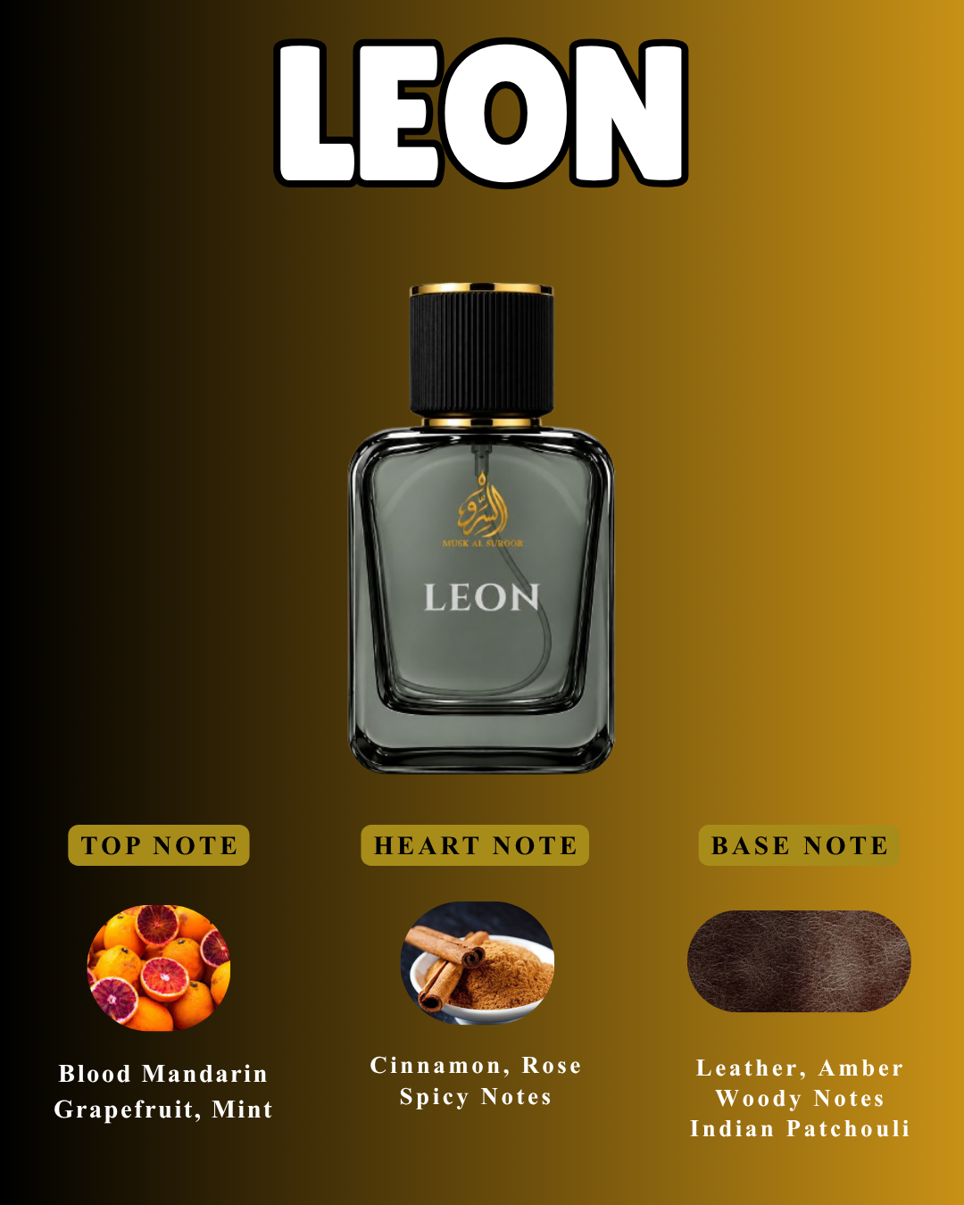 LEON - Image 3