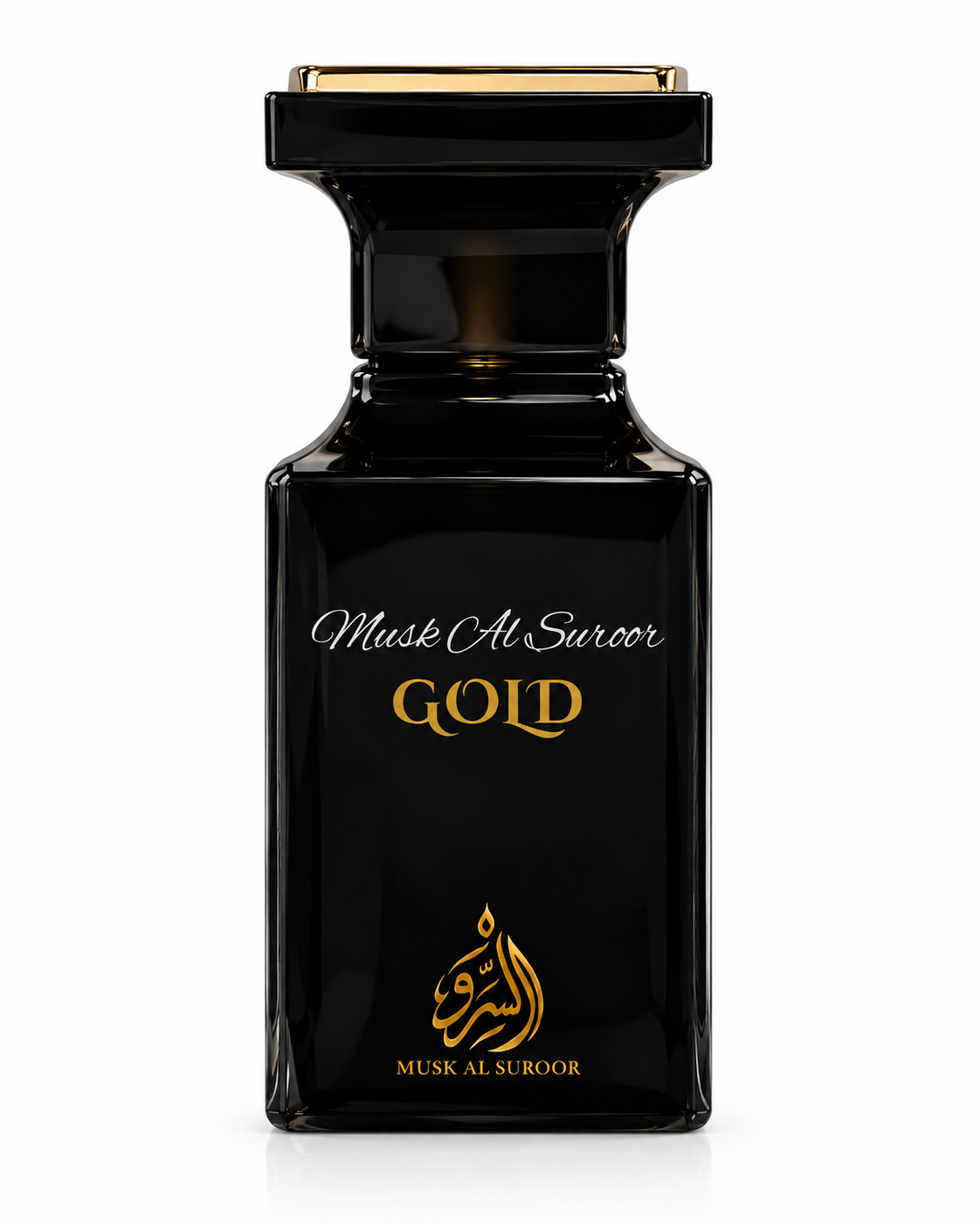 MUSK ALSUROOR GOLD