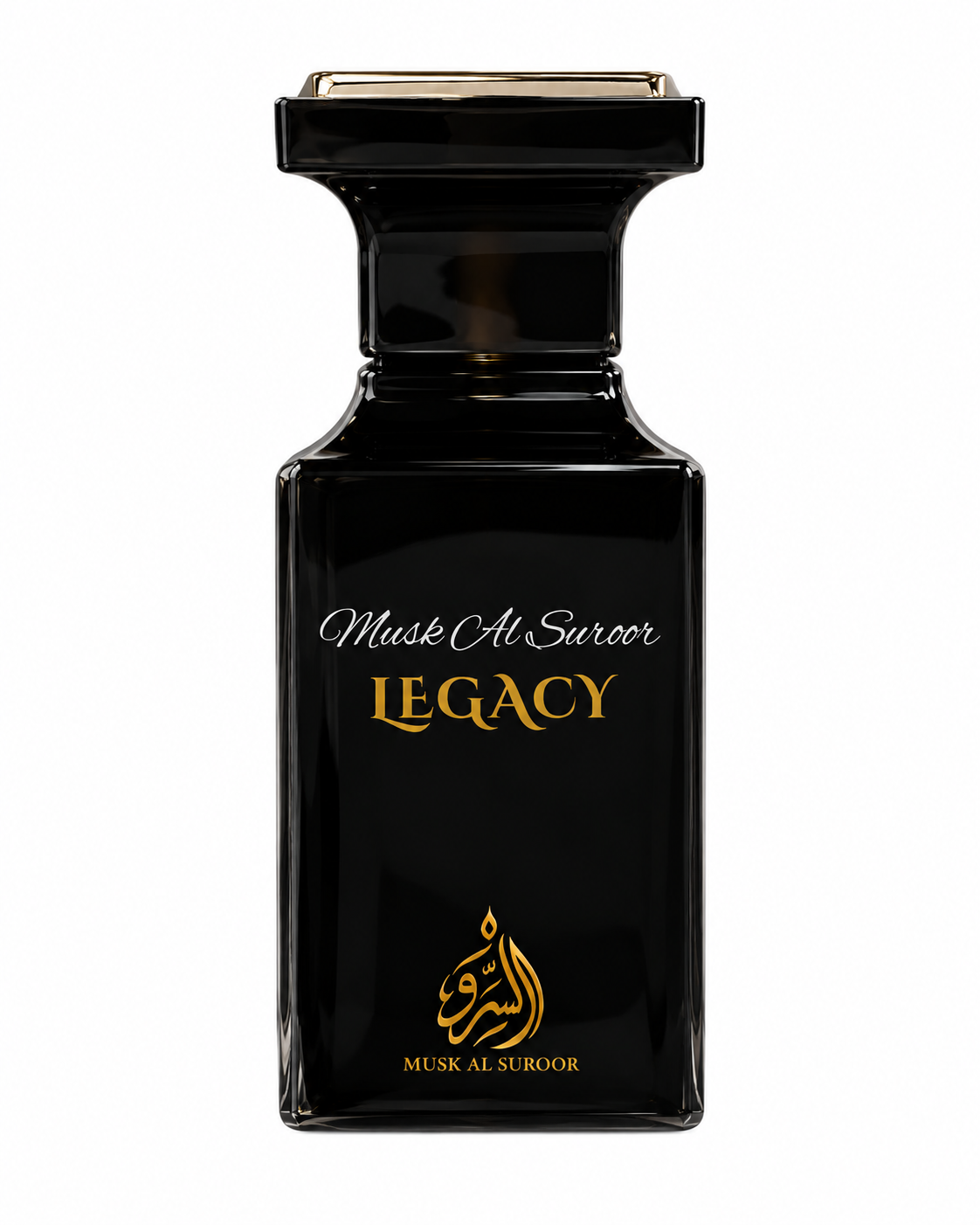 MUSK AL SUROOR LEGACY