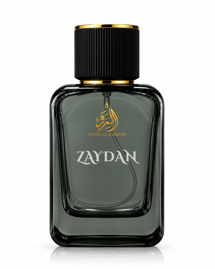 ZAYDAN