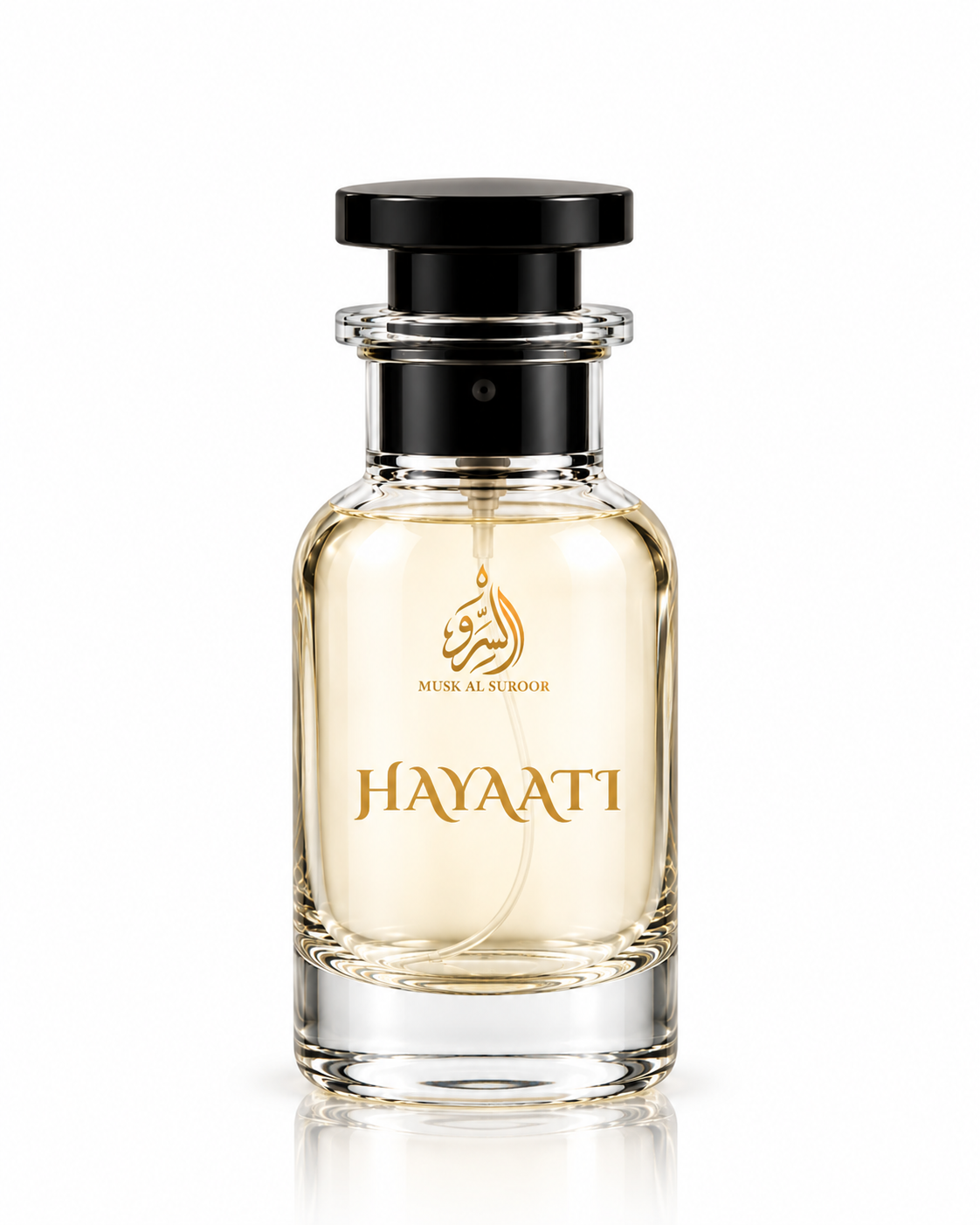 HAYAATI