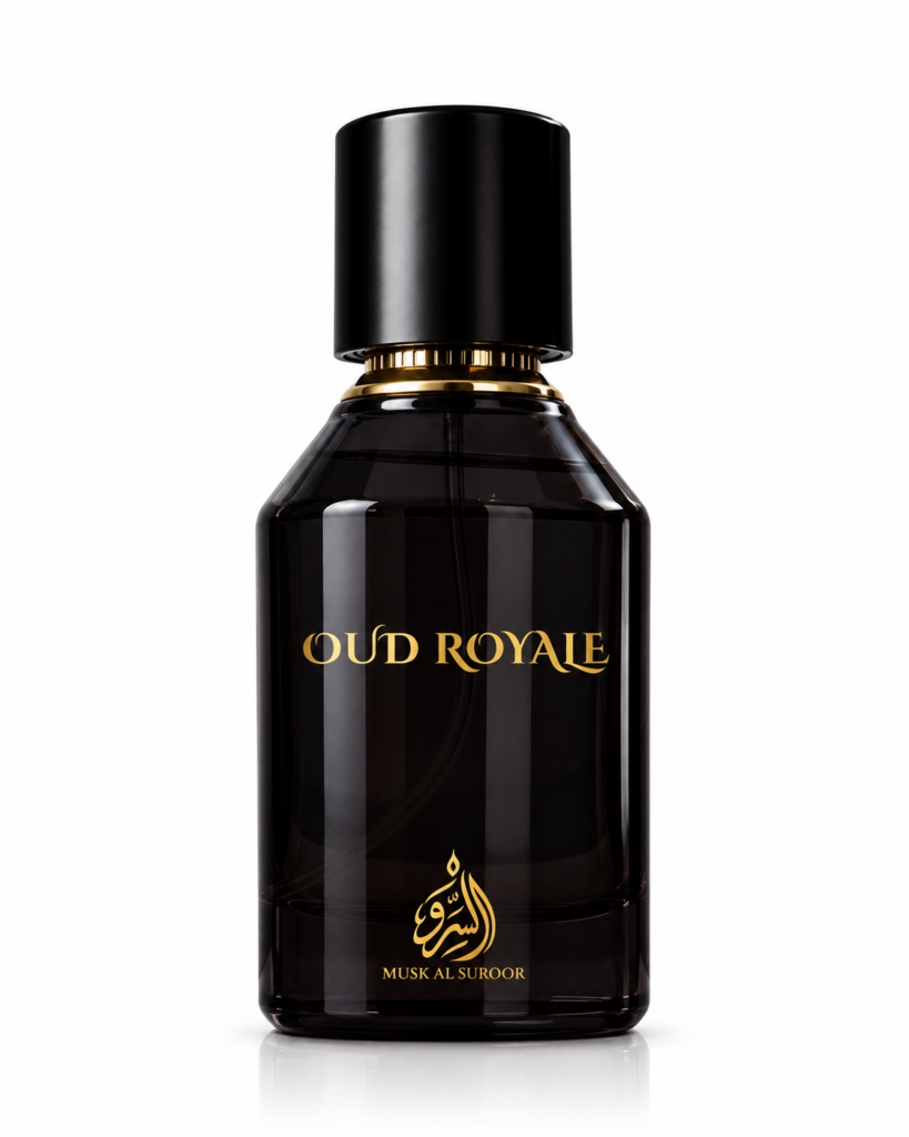 OUD ROYALE