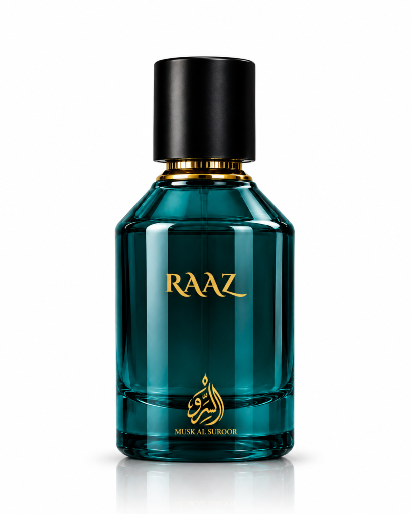 RAAZ
