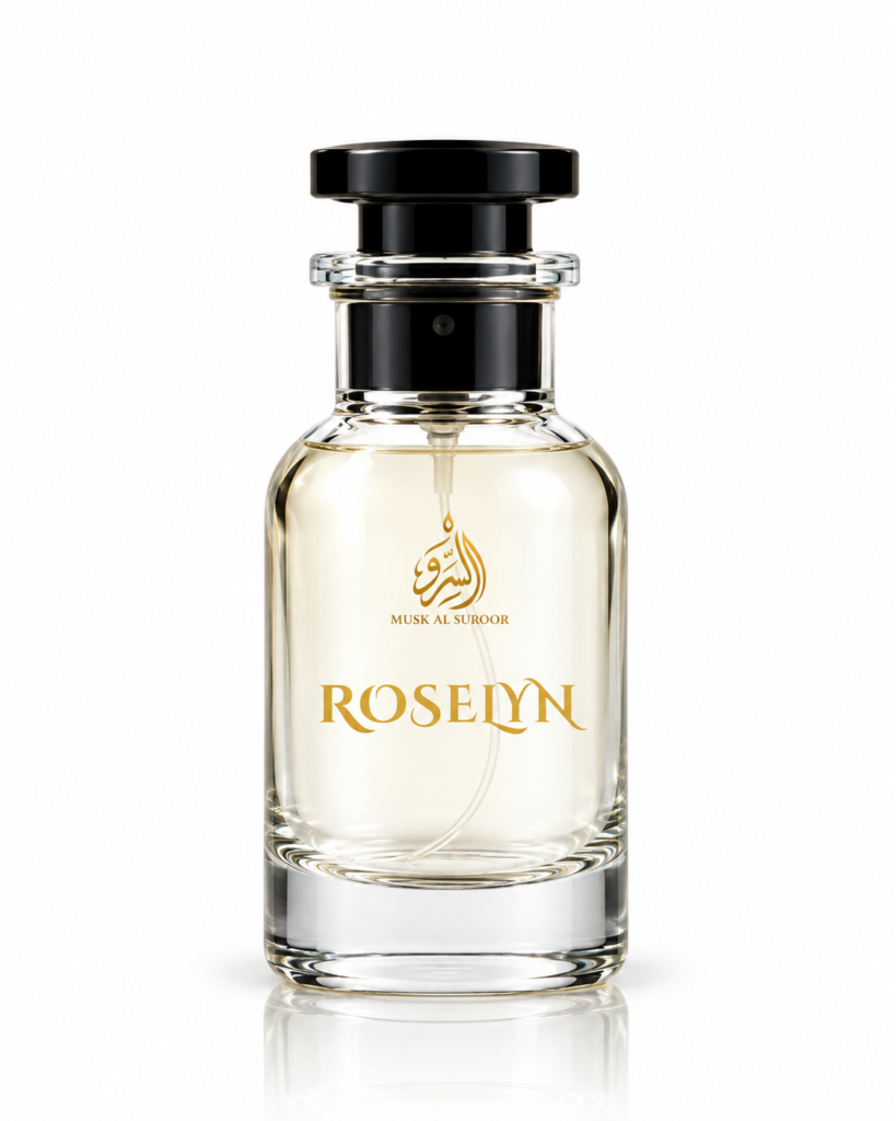 ROSELYN
