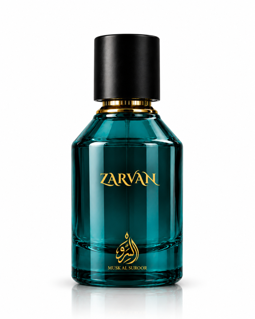 ZARVAN